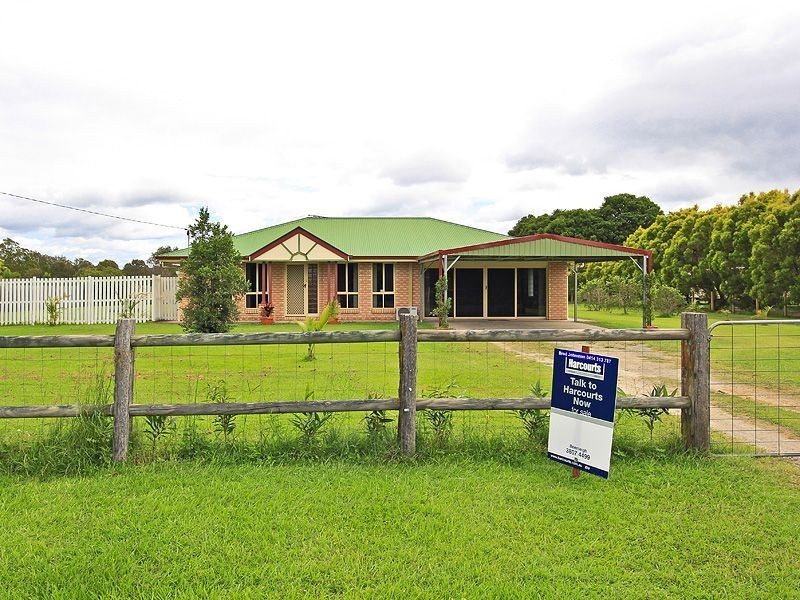 24 Josephfina Court, Logan Reserve QLD 4133