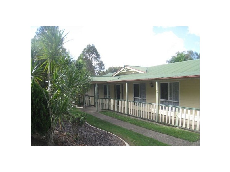 13 Vaughan Drive, Ormeau QLD 4208