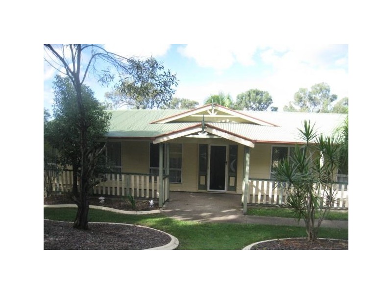 13 Vaughan Drive, Ormeau QLD 4208