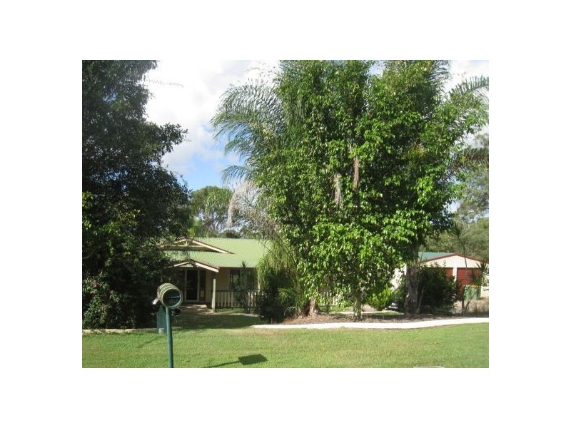 13 Vaughan Drive, Ormeau QLD 4208