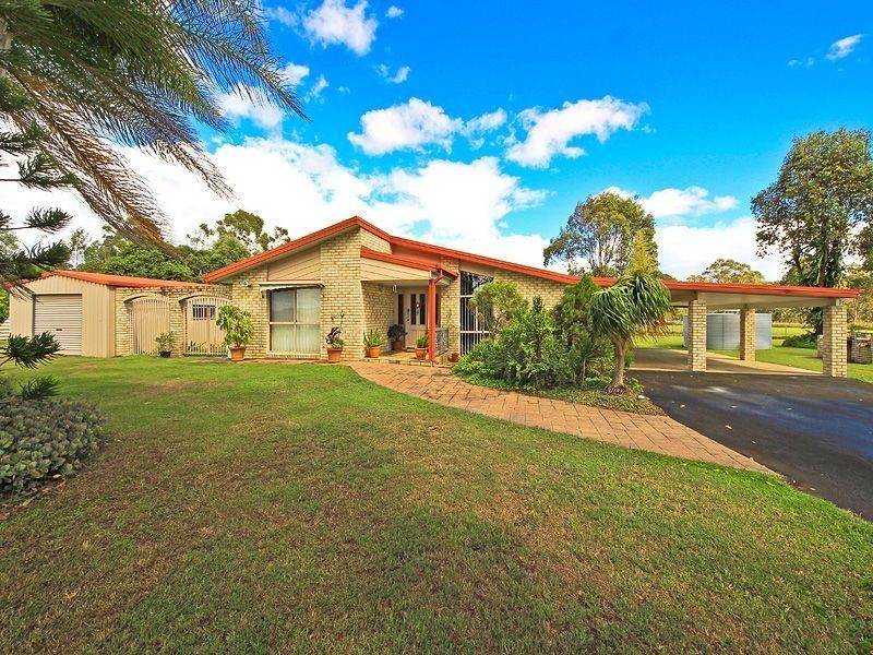8 Kenny Road, Chambers Flat QLD 4133