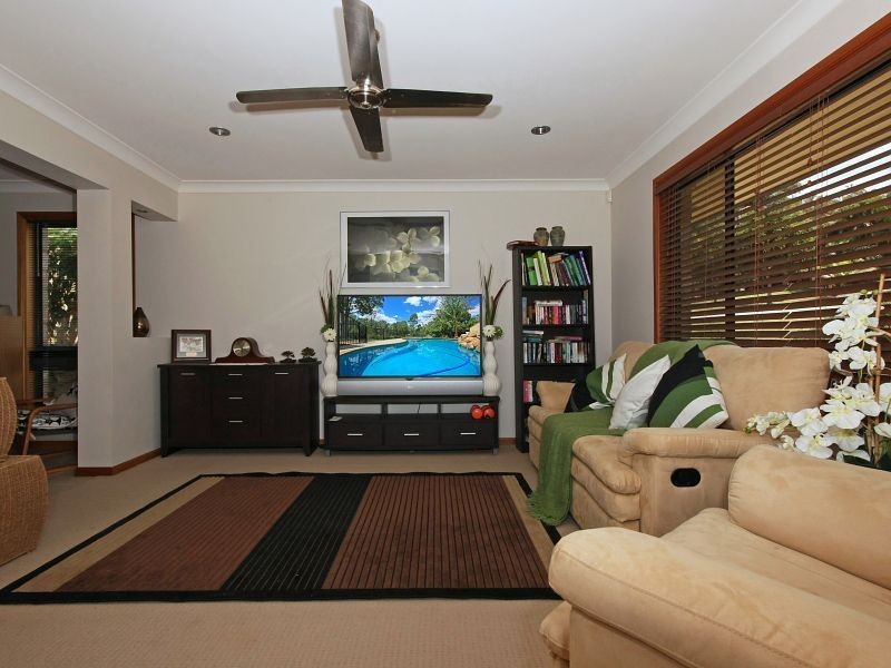 13 Albert Valley Drive, Bahrs Scrub QLD 4207
