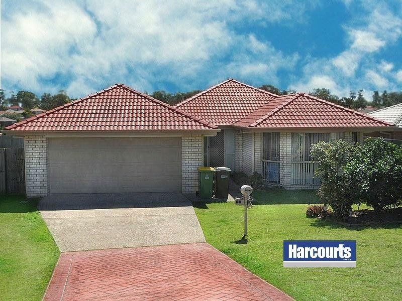 22 Lancelot Ct, Ormeau QLD 4208