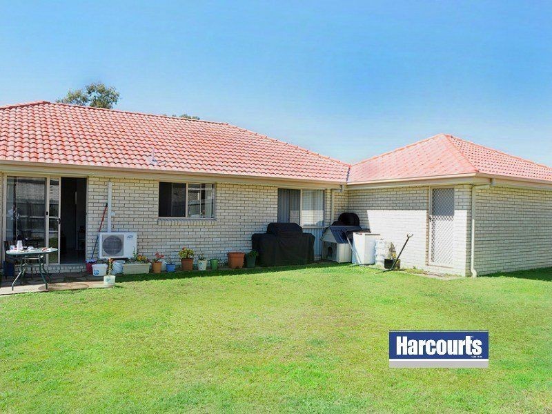 22 Lancelot Ct, Ormeau QLD 4208