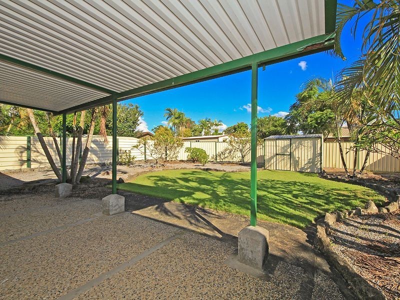 14 Mathews St, Bethania QLD 4205