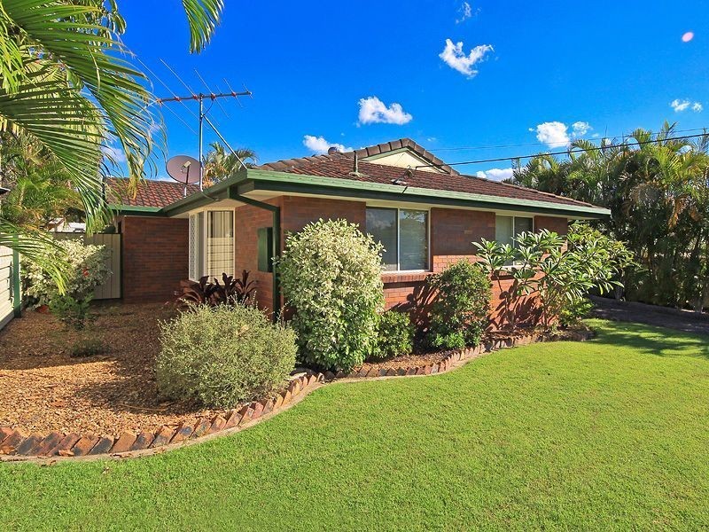 14 Mathews St, Bethania QLD 4205