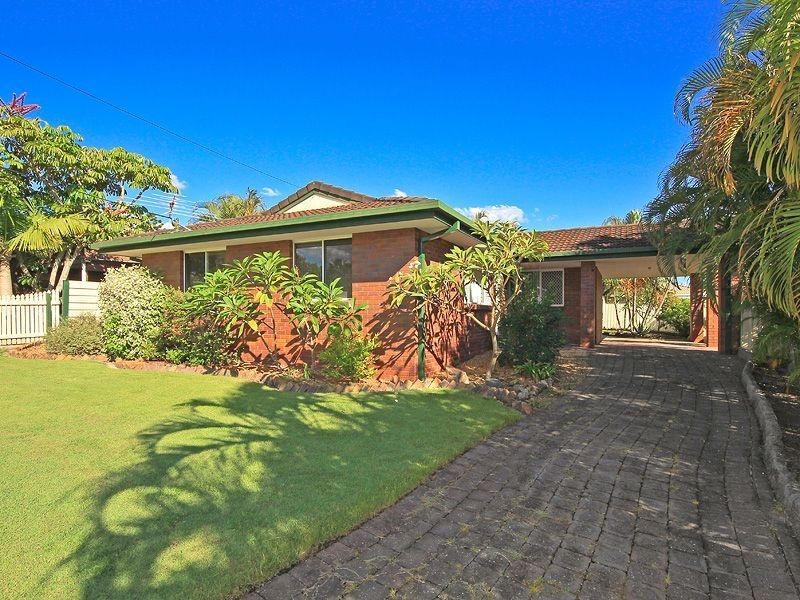 14 Mathews St, Bethania QLD 4205