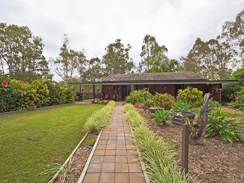 58 Williamson Road, Tamborine QLD 4270