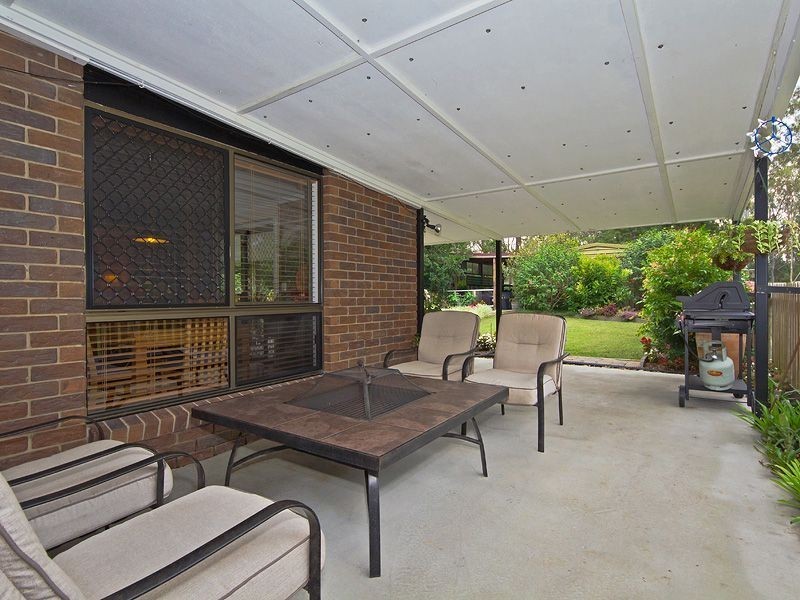 58 Williamson Road, Tamborine QLD 4270