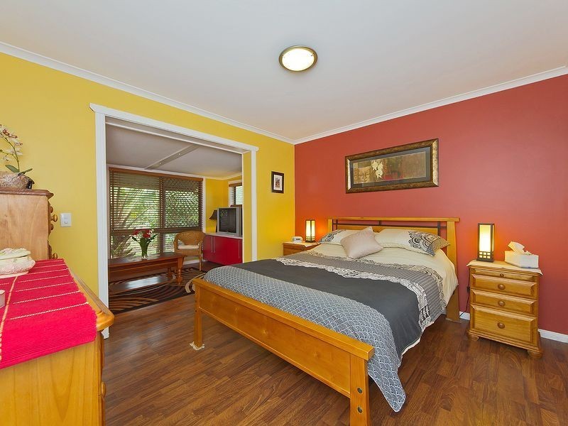 58 Williamson Road, Tamborine QLD 4270