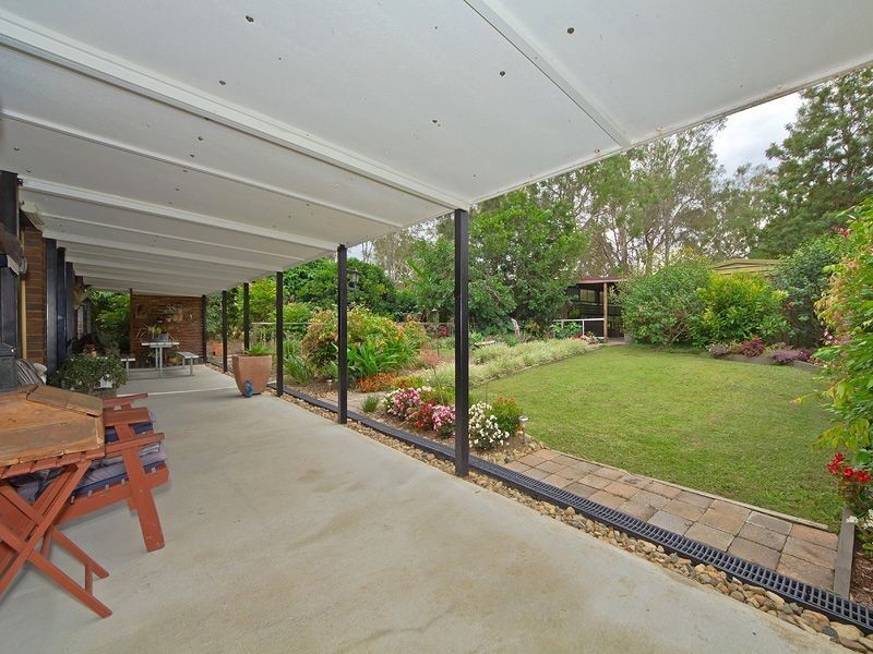 58 Williamson Road, Tamborine QLD 4270