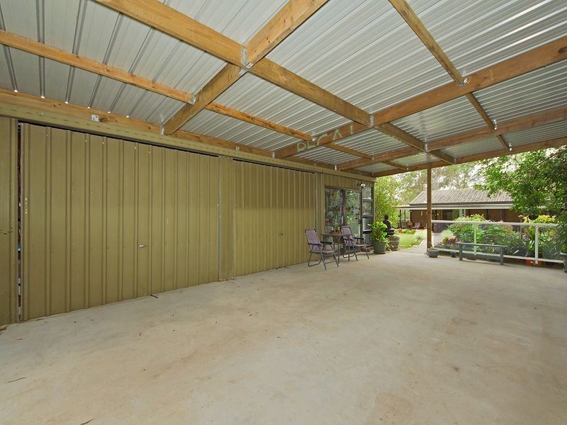 58 Williamson Road, Tamborine QLD 4270