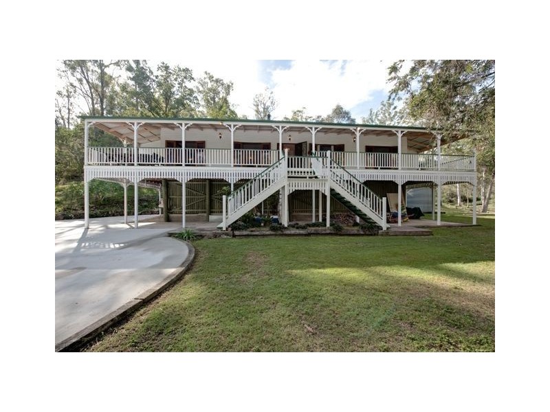 71 Condamine Drive, Logan Village QLD 4207