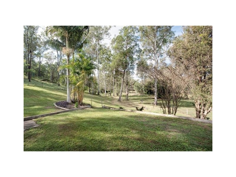 71 Condamine Drive, Logan Village QLD 4207