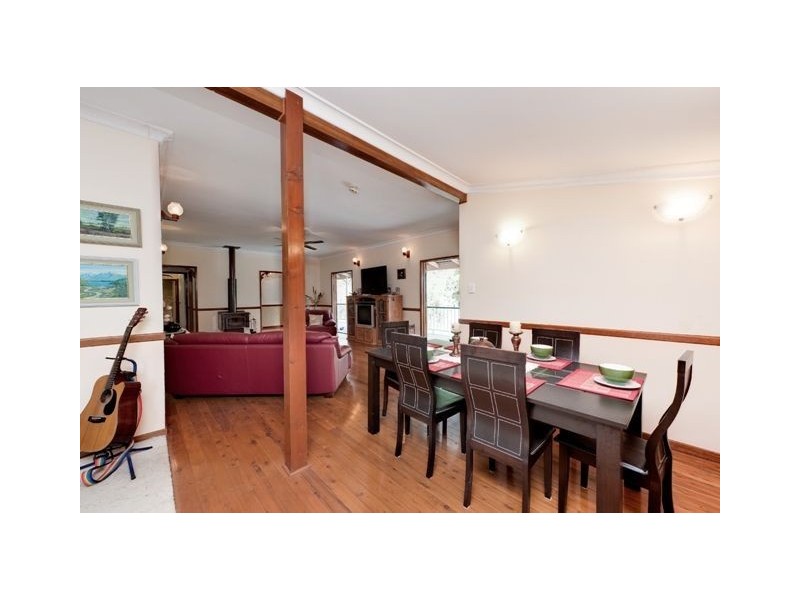 71 Condamine Drive, Logan Village QLD 4207