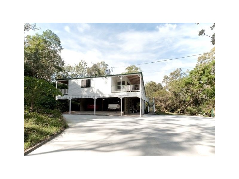 71 Condamine Drive, Logan Village QLD 4207