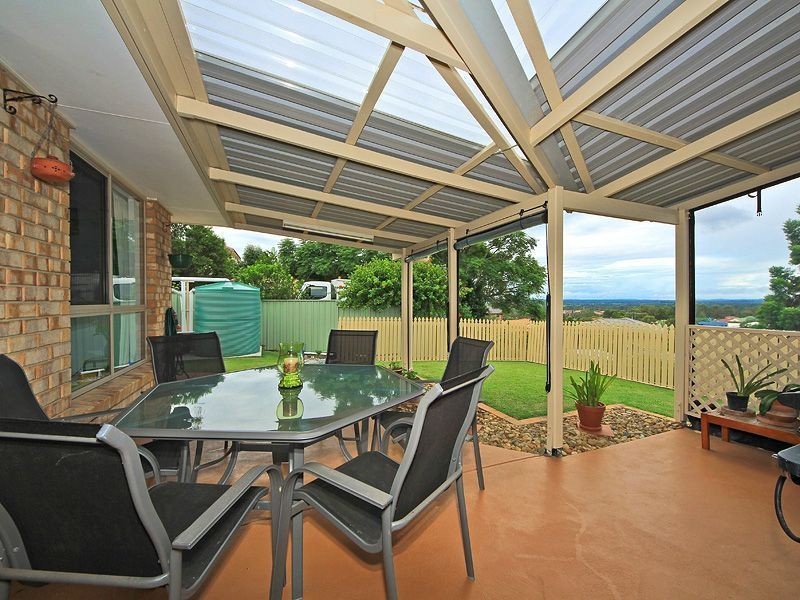 45 Hillside Cr, Edens Landing QLD 4207