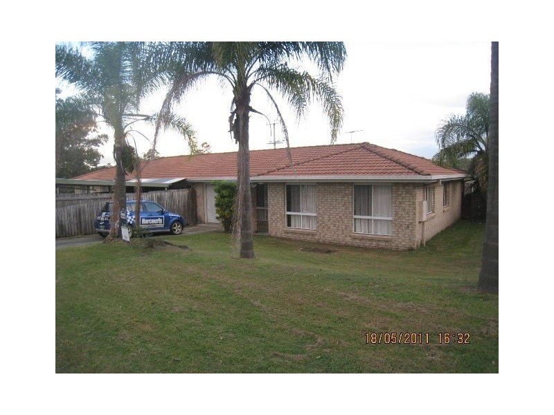 4 Beetson Crt, Eagleby QLD 4207