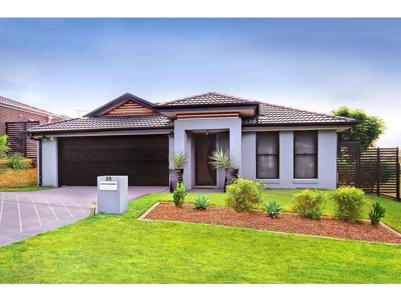 25 Orlando Dr, Holmview QLD 4207