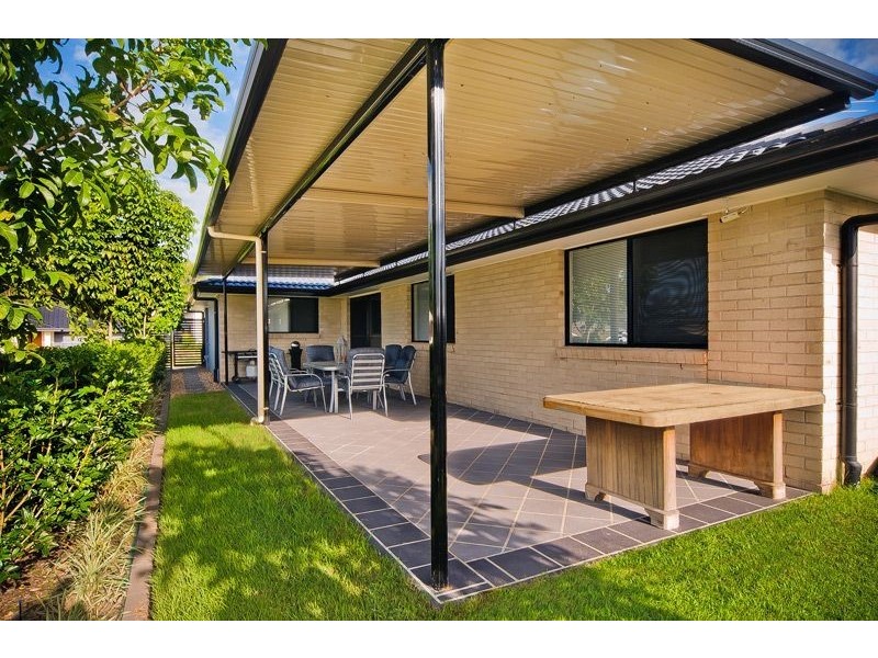 25 Orlando Dr, Holmview QLD 4207