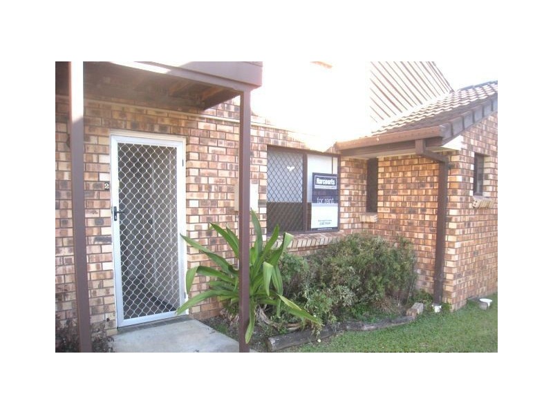 2/6 Coral Street, Beenleigh QLD 4207
