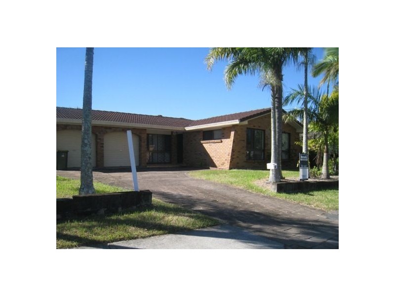 7 Federation Dr, Bethania QLD 4205