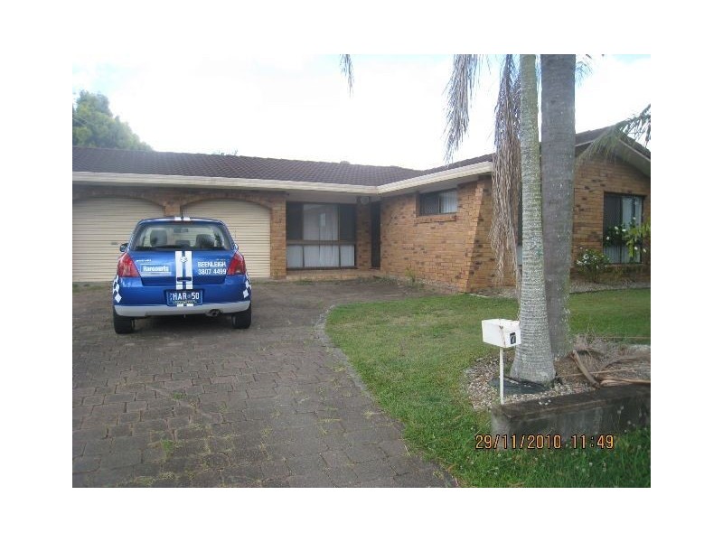 7 Federation Dr, Bethania QLD 4205