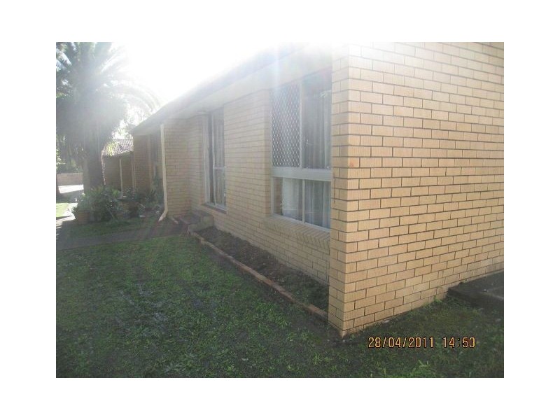 4/33 Fryar Rd, Eagleby QLD 4207