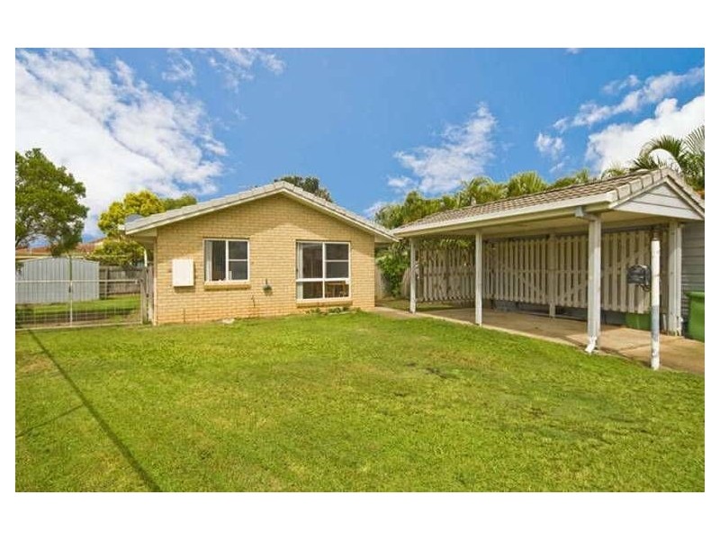 2 Carne Close, Eagleby QLD 4207