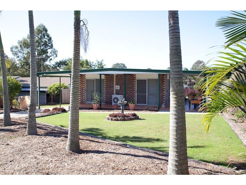 19 Church Rd, Bethania QLD 4205