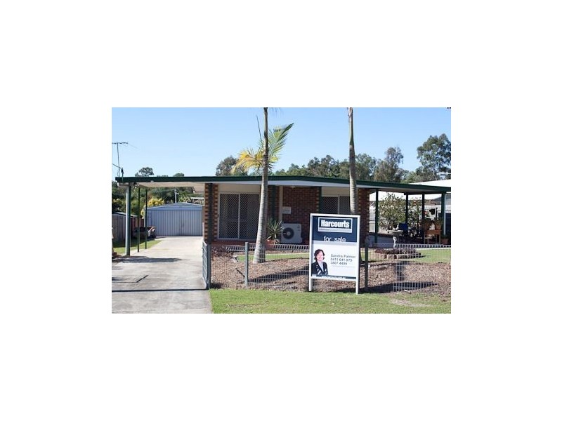 19 Church Rd, Bethania QLD 4205