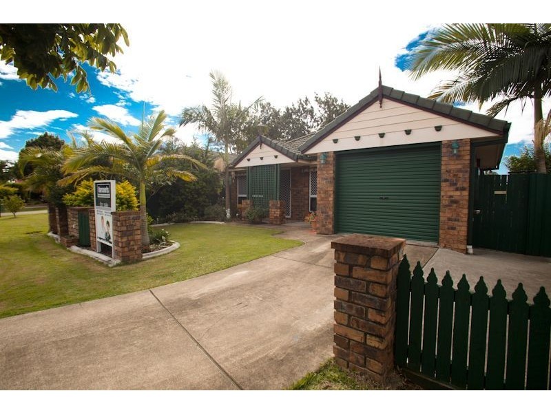 20 Lithfield Place, Loganholme QLD 4129