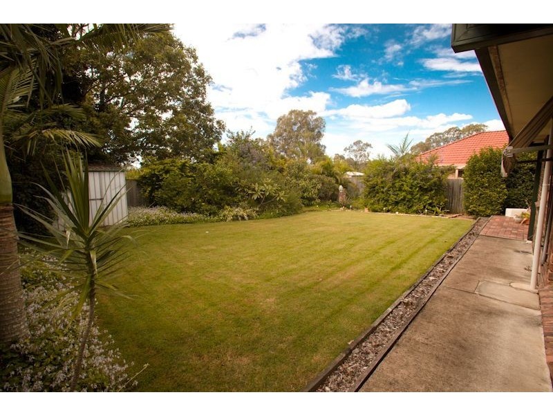 20 Lithfield Place, Loganholme QLD 4129