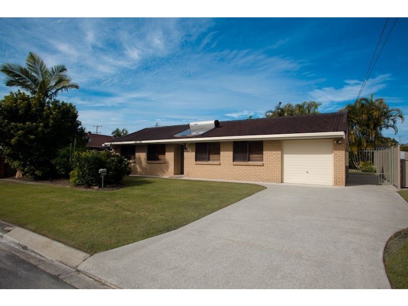 44 Robert Stanley Dr, Mount Warren Park QLD 4207