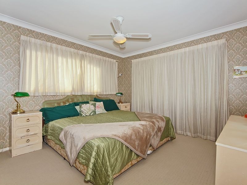 3 Carlyon St, Mount Warren Park QLD 4207