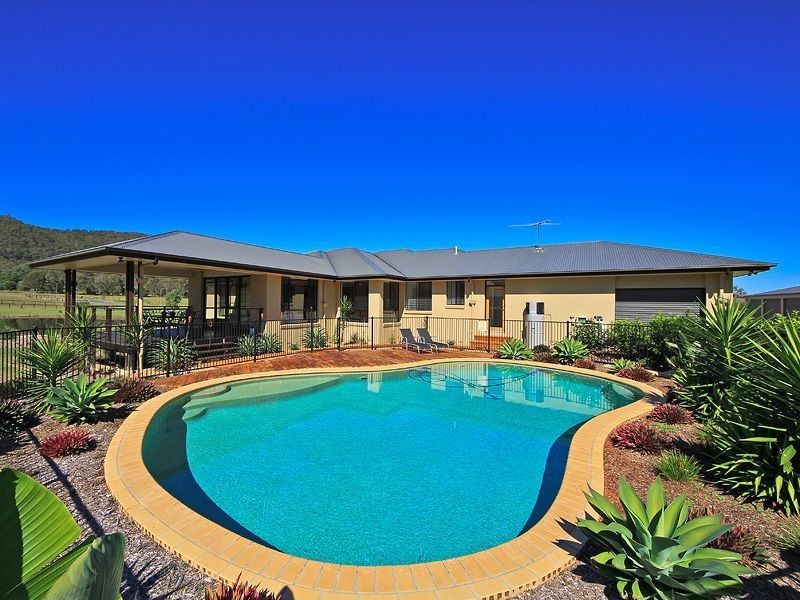 16 Cooingie View Road, Logan Village QLD 4207