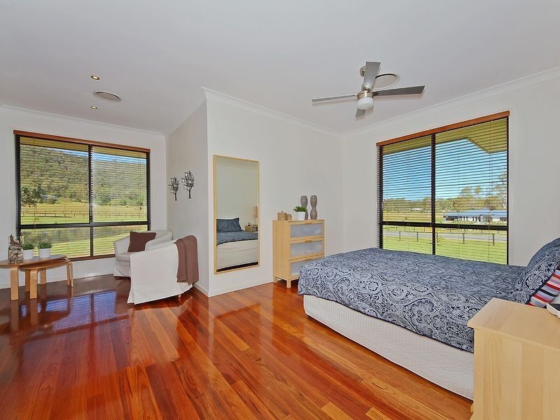 16 Cooingie View Road, Logan Village QLD 4207