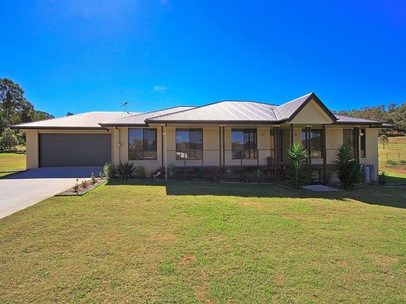 16 Cooingie View Road, Logan Village QLD 4207