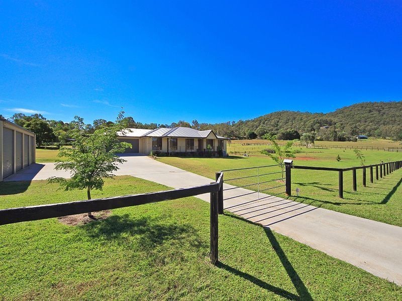 16 Cooingie View Road, Logan Village QLD 4207