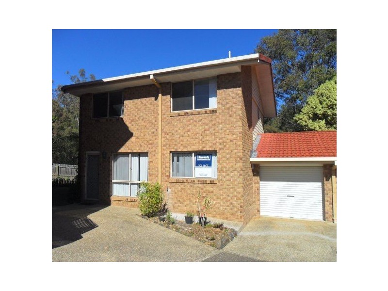 33/15 Lane Court, Mount Warren Park QLD 4207