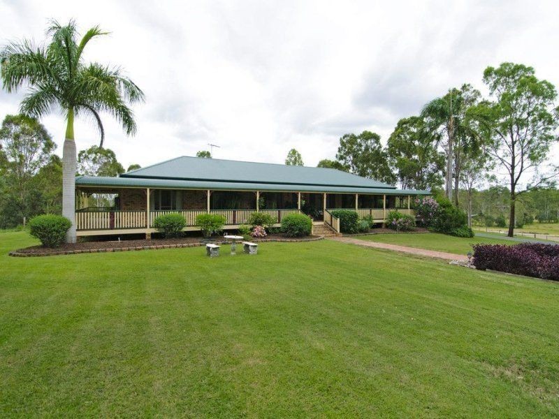 61 Cartwright Road, Buccan QLD 4207