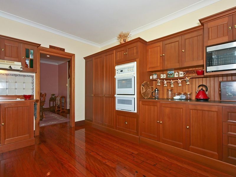 61 Cartwright Road, Buccan QLD 4207