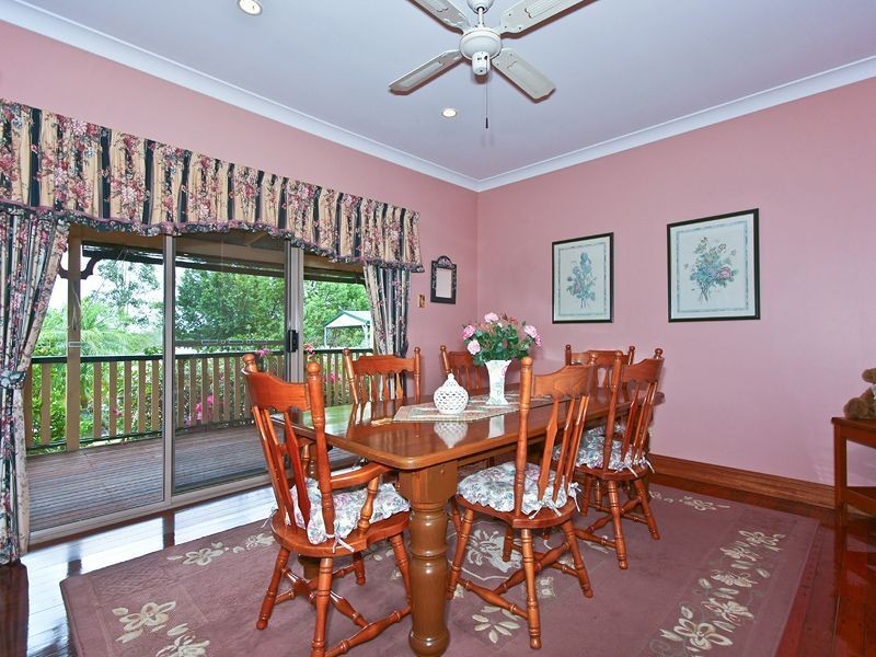 61 Cartwright Road, Buccan QLD 4207