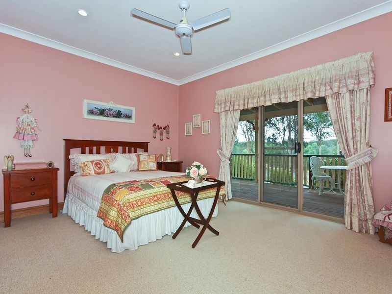 61 Cartwright Road, Buccan QLD 4207