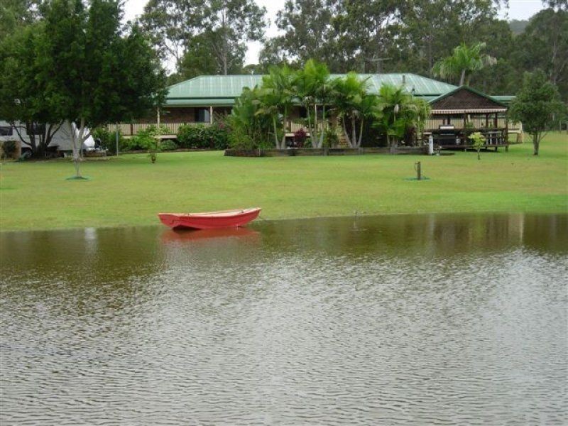 61 Cartwright Road, Buccan QLD 4207
