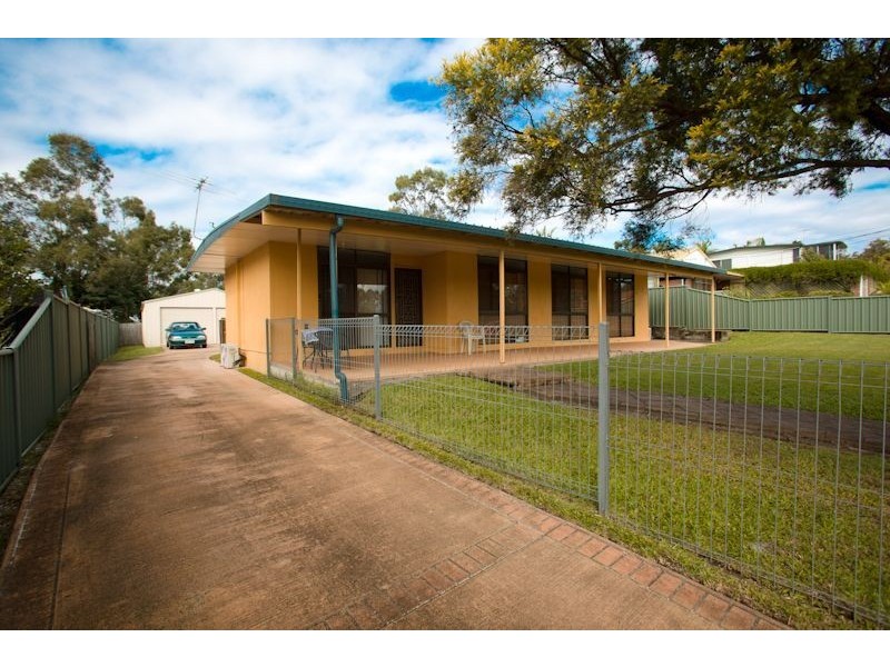 31 Glastonbury Dr, Bethania QLD 4205