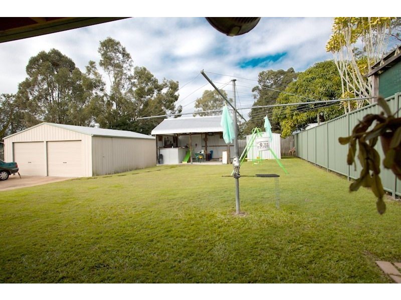 31 Glastonbury Dr, Bethania QLD 4205