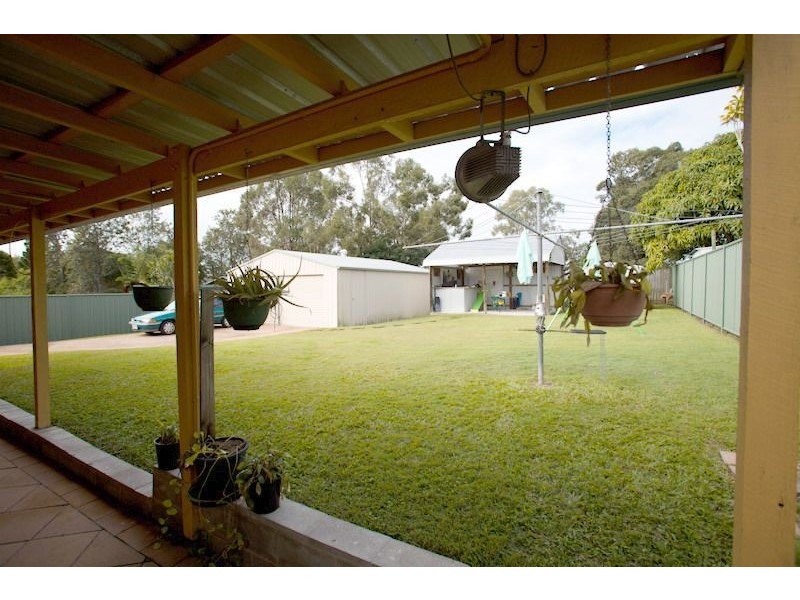 31 Glastonbury Dr, Bethania QLD 4205