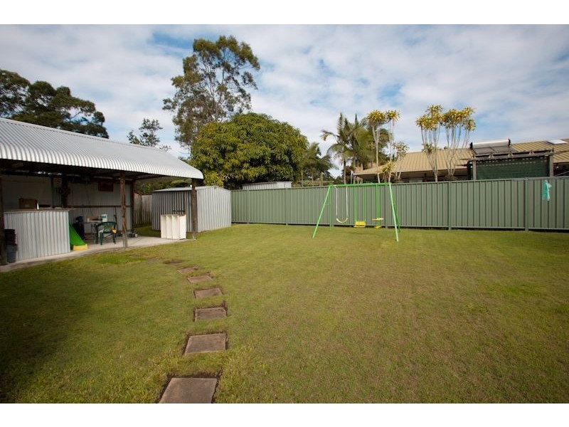 31 Glastonbury Dr, Bethania QLD 4205