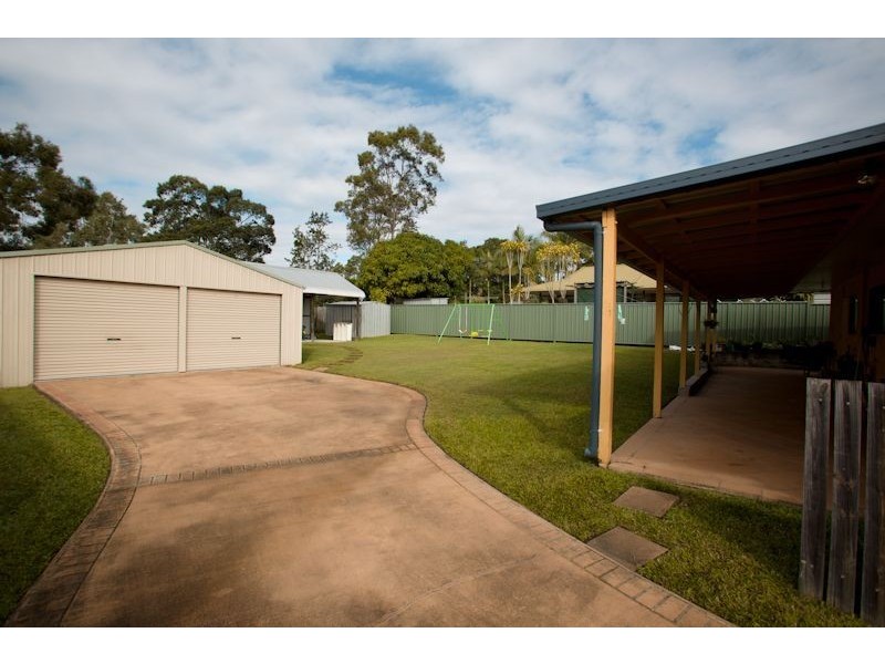 31 Glastonbury Dr, Bethania QLD 4205